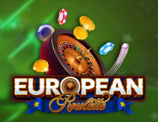 European Roulette Deluxe (Wizard Games)